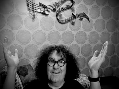 Minds Behind the Music Present: Let it Grow - Monty Oxymoron of The Damned