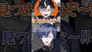 身内にボイス拡散される小柳ロウ【 #小柳ロウ切り抜き /#にじさんじ切り抜き 】