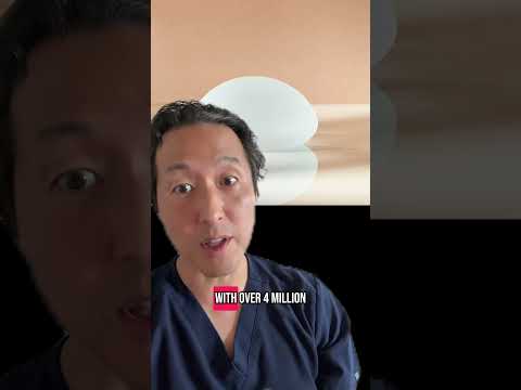 Why This Cosmetic Surgeon is Gaslighting His Followers About the Motiva Breast Implants!