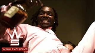 PRETTYREEF "Boot Up"  screwed up version