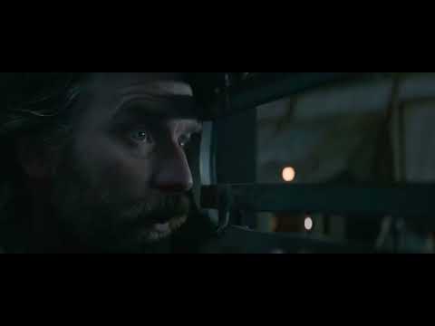 Obi Wan Kenobi (Episode 3) Darth Vader Terrorizes Village