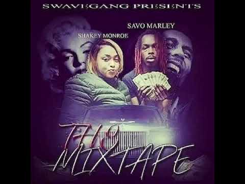 "Kidd Savo & Shakey Monroe - Hypnotized
