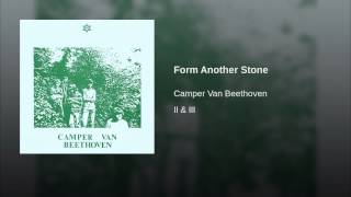 Form Another Stone