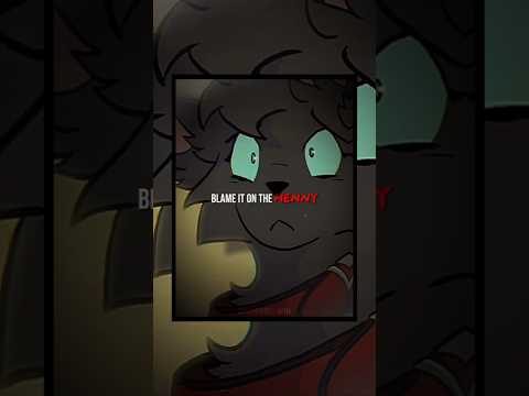 Scourge edit || og idea || blame it on the alcohol || #warriors #warriorcats #cats #edit