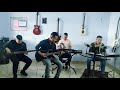 Sholay Title Theme Cover Sholay Title Theme Music R D Burman Cover By Jazz Band
