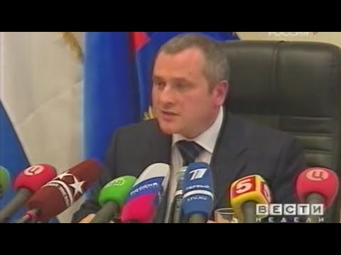 Вести недели (Россия, 04.10.2009)