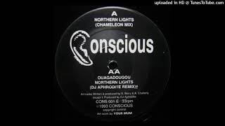 Conscious - Northern Lights (Chameleon Mix)