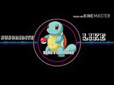 Intro pa vamo a calmano