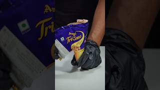 KitKat shake recipe || Chocolate milkshake #shorts