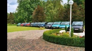 preview picture of video '1.Multipla Fiat Club Treffen 2002 in Walsrode'