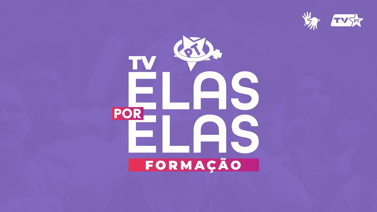 Tv Elas Por Elas 19/05| Aula 1: “Ligue 180 para combater a violência doméstica e familiar” (Reprise)