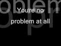 Problem Girl by Rob Thomas, w lyrics 