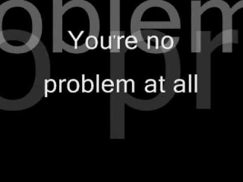 Problem Girl by Rob Thomas, w lyrics