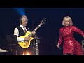 Toyah Robert Fripp Heroes Live At Isle Of Wight Festival 2023
