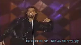 Ricky Martin - María