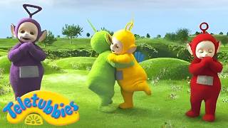 Download lagu 🔴 Teletubbies LIVE 24/7 🔴 Kindness Matters | Making New Friends with the Teletubbies mp3