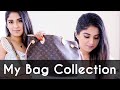 My High End Bag Collection - Aparna Thomas