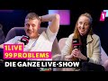 Felix Lobrecht LIVE 99 Problems Vor Publikum 1LIVE 99 Problems 13