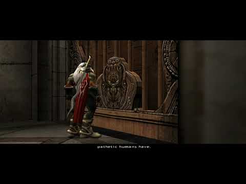 PC Longplay [889] Legacy of Kain: Defiance