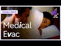 Serious medical EMERGENCY on board! | Below Deck Mediterranean