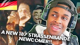 AMERICAN REACTS TO GERMAN RAP | JaILL feat. LX - PURPLE PUNCH prod. by JAMBEATZ //