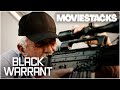 BLACK WARRANT | OFFICIAL Trailer | MovieStacks