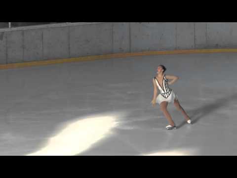 EKİN SAYGI - Skate Helena 2016 - SP