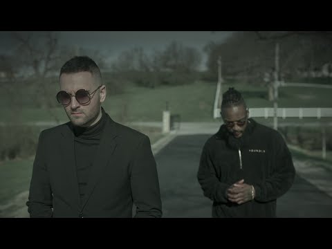 Jehry Robinson - No Happy Days ft. King Iso | Official Music Video