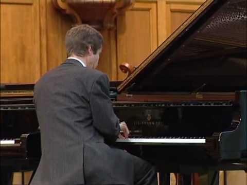 S. Rachmaninov Etude-picture, Prelude