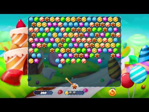 Bubble Shooter Candy 2 - Jogue gratuitamente na Friv5