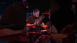Rush&#39;s Neil Peart dominates drum solo week