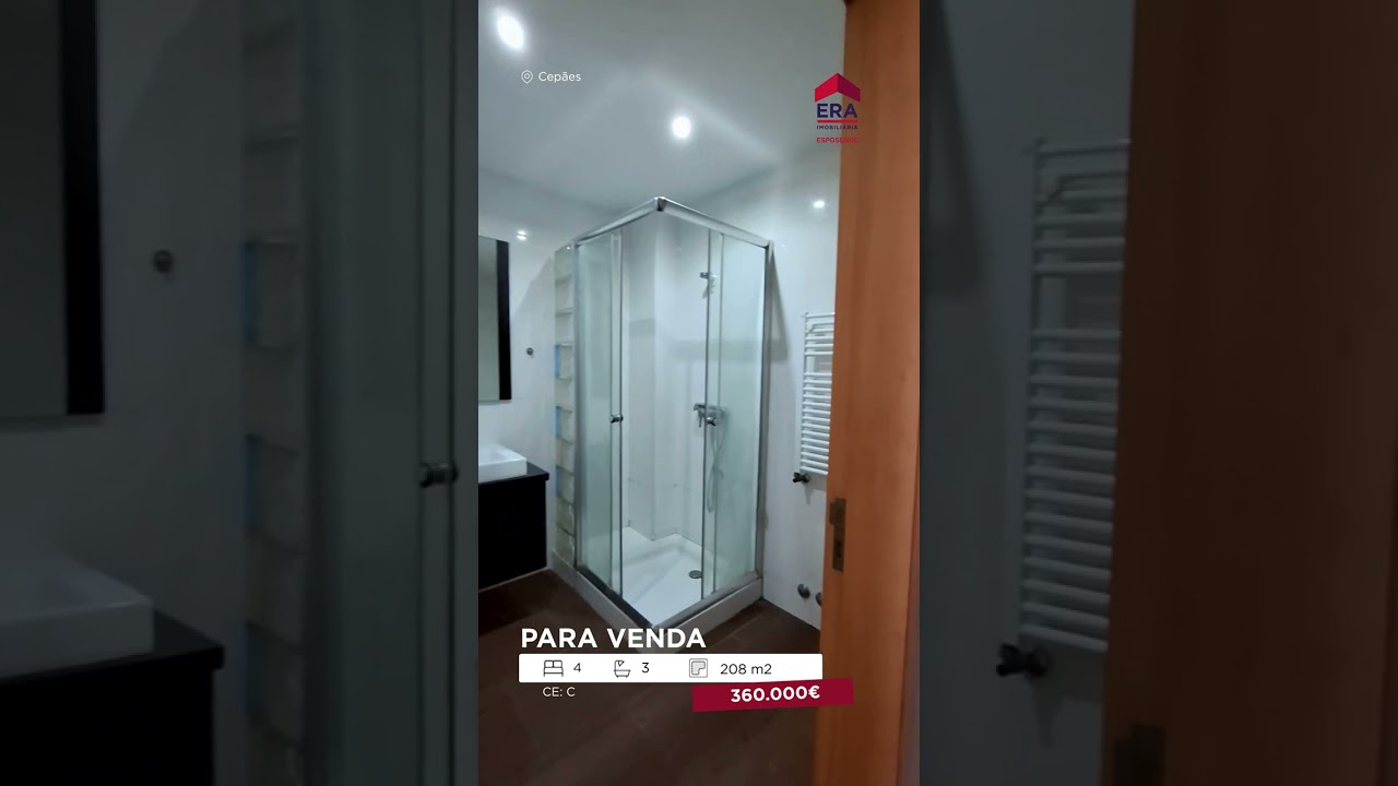 Vídeo do imóvel