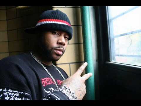 NEVA THOUGHT - TY NITTY INFAMOUS MOBB