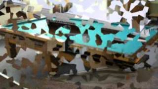 Stan Kenton. Over the rainbow