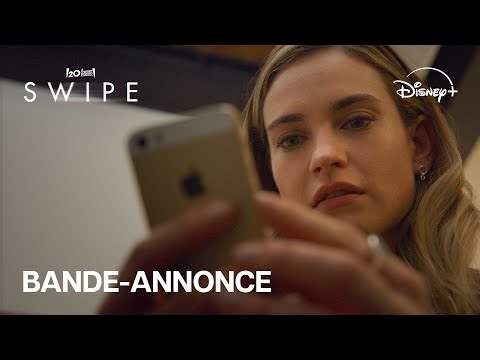 Bande-annonce officielle (VF)