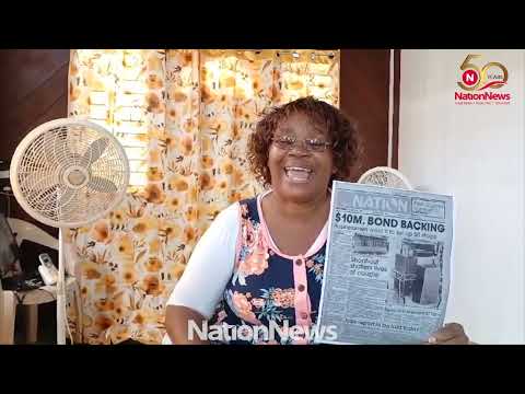 Nation Update Janice wants justice