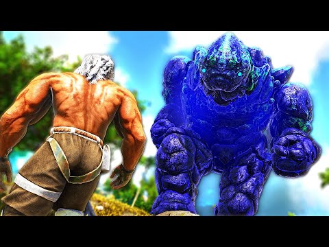 I Never Knew This Existed in ARK.. and Now Wish It Didn't!