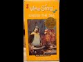 Wee Sing Under The Sea