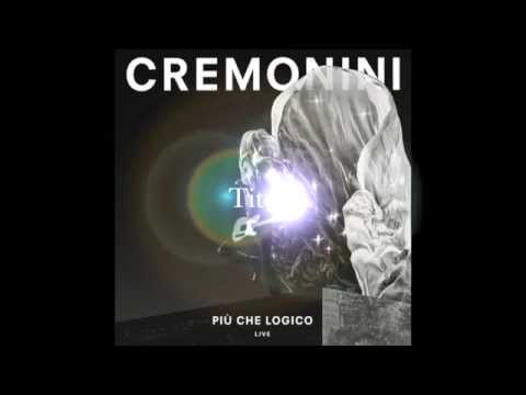 Cesare Cremonini - Best Of [Mix 15 songs]