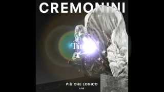 Cesare Cremonini - Best Of [Mix 15 songs]