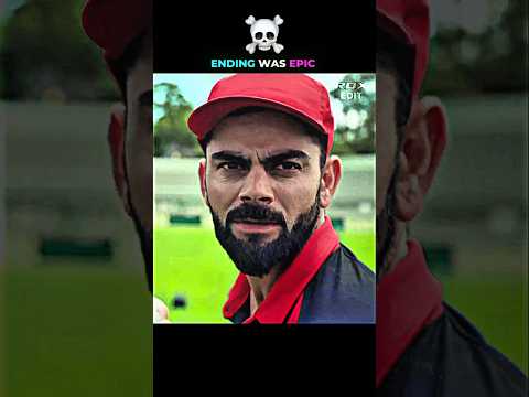 Virat Kohli Was Impressed By The Boy Everyone Rejected 🔥❤️👑 #viratkohli #cricket #shorts