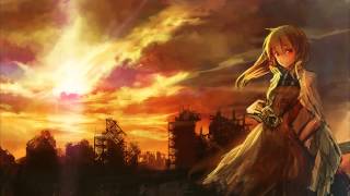 Nightcore - So Far Gone [HD]