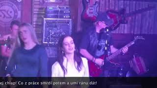 Video Hledám ženskou