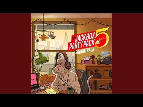 Y.D.K.J.: Jack Attack