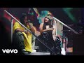 Rapsody - 3:AM (Live Performance) ft. Erykah Badu