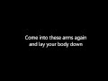 Annie Lennox - Love song for a Vampire lyrics ...