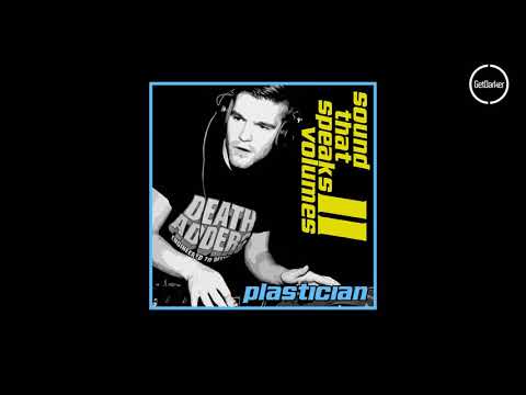Plastician – Sound That Speaks Volumes 11