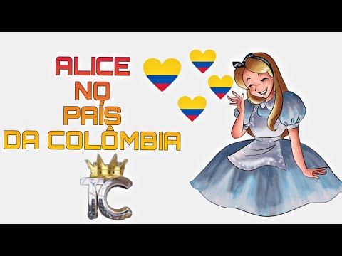 THE CHOICE RJ | tropa da Colômbia + Central Zn