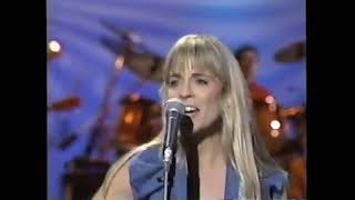 Carlene Carter   You Are The One   Nashville Now 1990