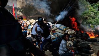 THE REBEL RIOT - SPRING NIGHTMARE!